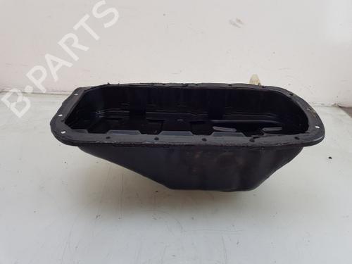 Used Oil sump Oil sump RENAULT TWINGO II (CN0_) 1.2 16V (CN04, CN0B) (75 hp) 25926340 25926340