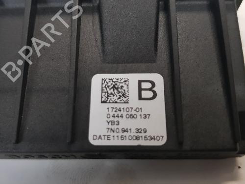 Electronic module AUDI A3 (8V1, 8VK) 2.0 TDI | BP12018443M83 