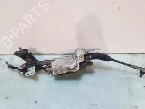 Used Steering rack Steering rack AUDI A3 Sportback (8YA, 8YF) 35 TFSI Mild Hybrid (150 hp) 25377531 25377531