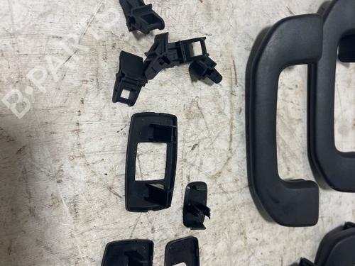 Interior roof handle MERCEDES-BENZ A-CLASS (W176) A 180 CDI / d (176.012) | BP15292543I35 