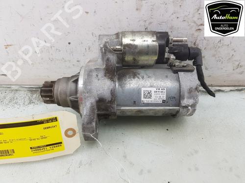 Startmotor VW TAIGO (CS1) 1.0 TSI | BP29061855M8 
