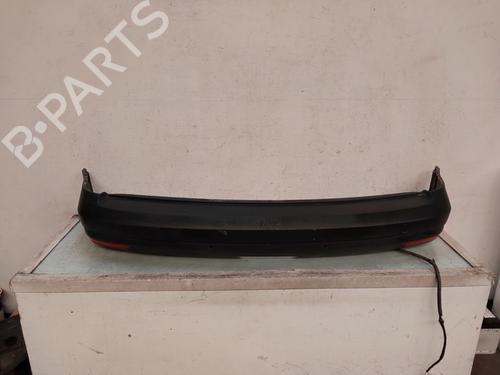 Used Rear bumper Rear bumper VW CADDY IV Box Body/MPV (SAA, SAH) 2.0 TDI (102 hp) 34540762 34540762