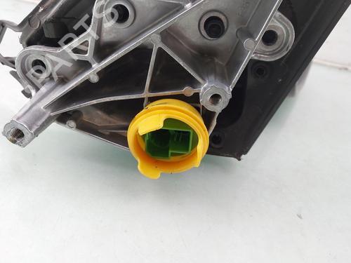 Right mirror BMW X3 (F25) xDrive 20 i | BP30060252C27