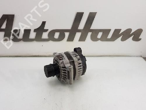 Used Alternator Alternator OPEL KARL (C16) 1.0 (71 hp) 12011929 12011929