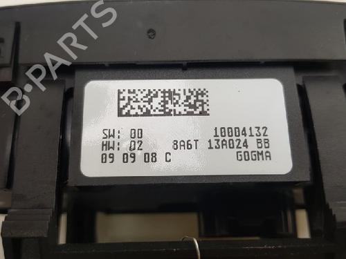 Headlight switch FORD FIESTA VI (CB1, CCN) 1.4 | BP12018175I24 