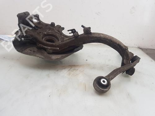 Left front steering knuckle AUDI A4 B8 Avant (8K5) 2.0 TDI | BP29559758M25 