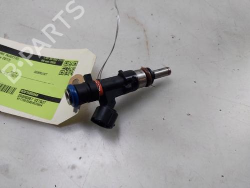 Used Injector Injector RENAULT CLIO IV Grandtour (KH_) 0.9 TCe 90 (90 hp) 30183889 30183889