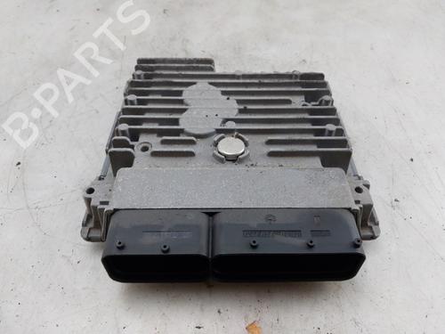 Motorstyringsenhed VW CADDY III Box Body/MPV (2KA, 2KH, 2CA, 2CH) 1.6 TDI (102 hp) 29823427