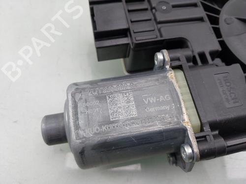 Electronic module SEAT ARONA (KJ7, KJP) 1.0 TSI | BP25033596M83 - Image 3