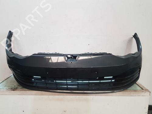 Used Front bumper VW GOLF VIII (CD1, DA1) 1.0 TSI (110 hp) 32162634
