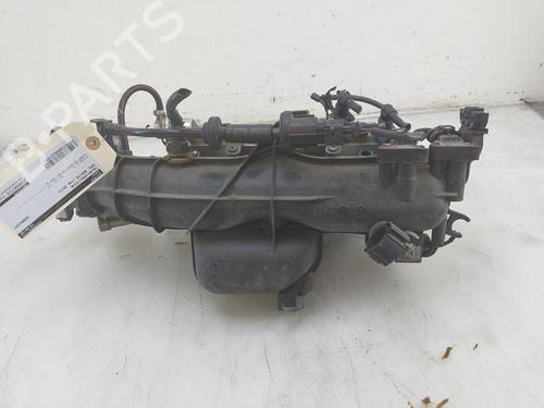 Manifold Indsugning OPEL MERIVA B MPV (S10) 1.4 (75) | BP28197610M70 