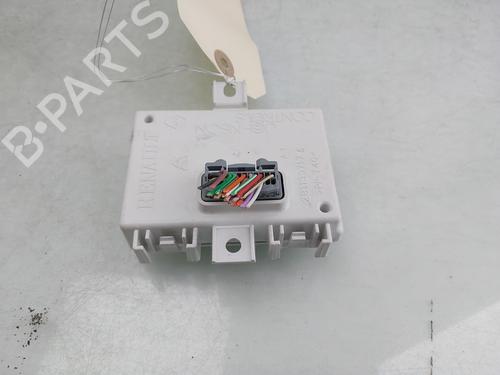 Used Control unit Control unit RENAULT CAPTUR I (J5_, H5_) 0.9 TCe 90 (90 hp) 39711129 39711129