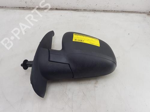 Retrovisor esquerdo Retrovisor esquerdo 38286433 38286433
