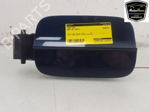 Tapa exterior combustible AUDI A3 Sportback (8VA, 8VF) 1.5 TFSI (150 hp) 8V4809906 | 8V4809906F