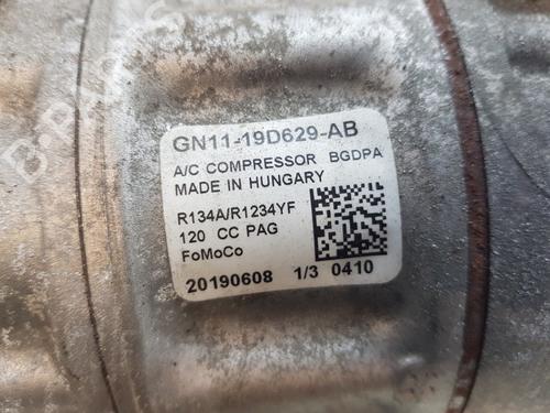 AC compressor FORD FOCUS IV Turnier (HP) 1.5 EcoBoost | BP24972856M34 - Image 4
