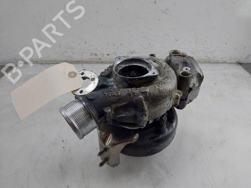 Used Turbocharger/Supercharger PORSCHE 718 BOXSTER (982) 2.5 S (982330, 982331) (350 hp) 30903022