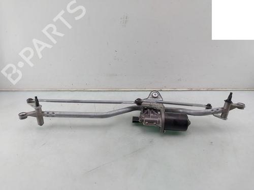 Used Front wipers mechanism VW TRANSPORTER T6 Van (SGA, SGH, SHA, SHH) 2.0 TDI (150 hp) 29503856