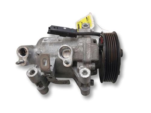 Used AC compressor AC compressor OPEL COMBO Box Body/MPV (K9) 1.5 D (102 hp) 40451023 40451023