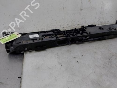 Front slam panel RENAULT CAPTUR I (J5_, H5_) 0.9 TCe 90 | BP36530065C72 - Image 3