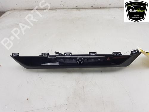 Used Switch OPEL GRANDLAND / GRANDLAND X (A18, P1UO) 1.2 (75) (131 hp) 19667325