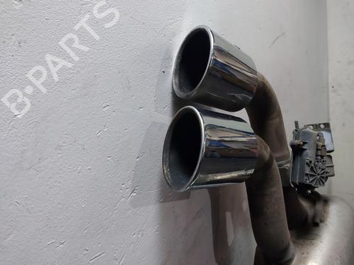 Exhaust system AUDI A3 Sportback (8YA, 8YF) S3 TFSI quattro | BP31922513M121 