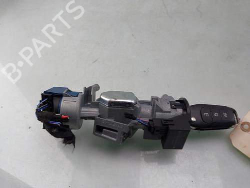 Ignition barrel FORD TRANSIT CONNECT V408 Box Body/MPV 1.5 EcoBlue | BP33430258M48 - Image 2