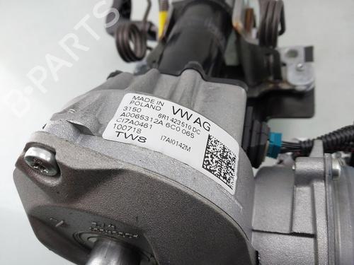 Steering column AUDI A1 Sportback (8XA, 8XF) 1.0 TFSI | BP34695939M21 - Image 4