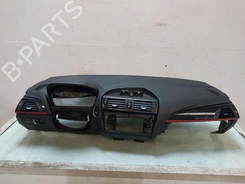 Airbag Kit BMW 1 (F20) 116 i | BP29713230C86 