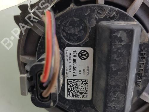 Ekstra vandpumpe VW ID.3 (E11, E12) Pure | BP23574038M111 