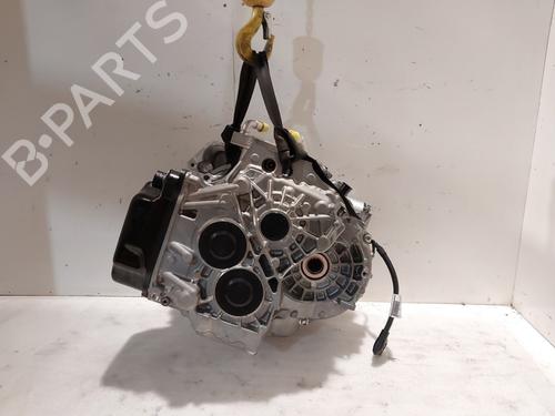 Gearkasse VW GOLF VIII Variant (CG5, DB5) 2.0 TDI | BP29750279M3 
