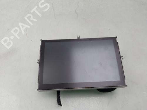 Used Electronic module RENAULT KADJAR (HA_, HL_) 1.2 TCe 130 (HLMR) (130 hp) 30587426