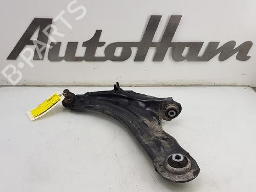 Used Left front suspension arm MERCEDES-BENZ CITAN Box Body/MPV (W415) 108 CDI (415.601, 415.603) (75 hp) 24533232