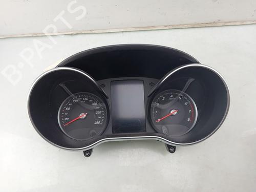 Kombinert Instrument MERCEDES-BENZ C-CLASS (W205) C 350 e (205.047) | BP26578013C47 