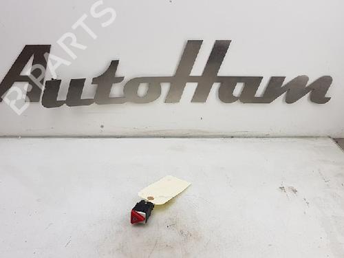 Used Warning switch VW TRANSPORTER T5 Van (7HA, 7HH, 7EA, 7EH) 2.5 TDI (130 hp) 13140624