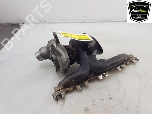Turbolader/Kompressor MINI MINI COUNTRYMAN (F60) Cooper S (192 hp) 19139544