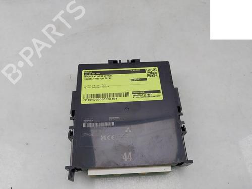 Andre TOYOTA YARIS (_P21_, _PA1_, _PH1_) 1.5 Hybrid (MXPH10, MXPH11) (116 hp) 32263063