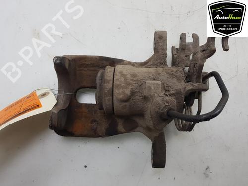 Left rear brake caliper VW CADDY IV Box Body/MPV (SAA, SAH) 2.0 TDI | BP12044900M107 