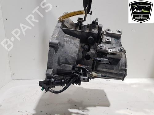 Gearbox OPEL CORSA F (P2JO) 1.2 (68) | BP19667469M3 
