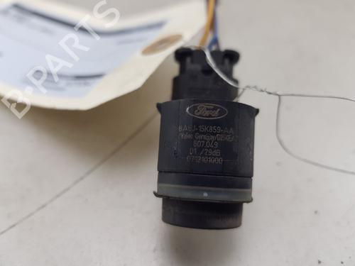 Electronic module FORD S-MAX (WA6) 2.0 | BP24203164M83 - Image 4