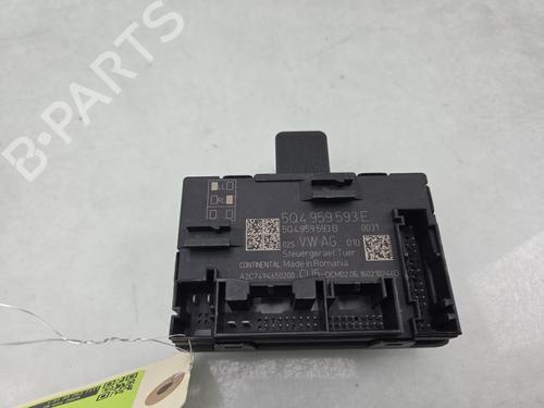 Used Electronic module SKODA OCTAVIA III Combi (5E5, 5E6) 1.0 TSI (115 hp) 31829447