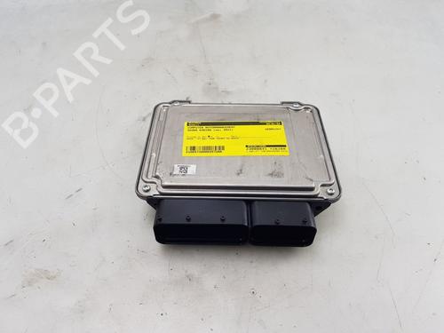 Used Engine control unit (ECU) Engine control unit (ECU) 16453606 16453606