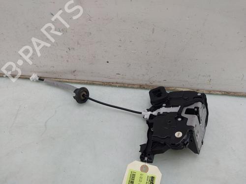 Used Rear right lock Rear right lock 36950684 36950684