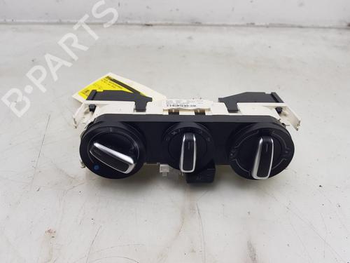 Climate control VW POLO V (6R1, 6C1) 1.2 | BP26931568I5 