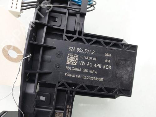 Steering column stalk AUDI Q2 (GAB, GAG) SQ2 TFSI quattro | BP37179320I23 - Image 4