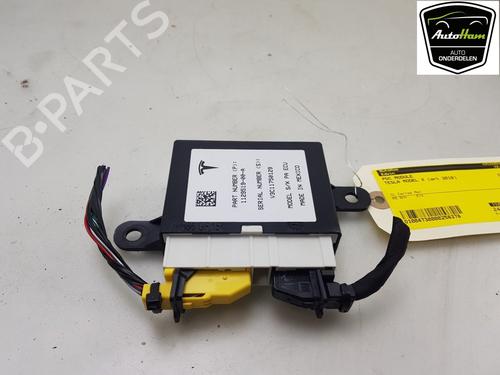 Electronic module TESLA MODEL X (5YJX) 75D AWD | BP16531453M83 