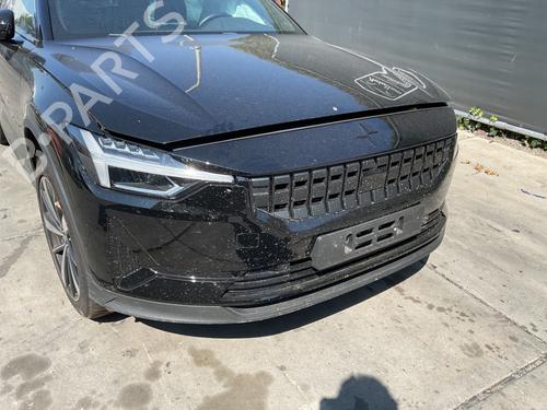Full front POLESTAR POLESTAR 2 (534) EV | BP38498879S1 - Image 2