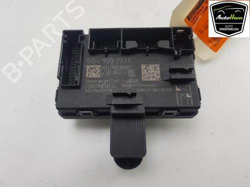 Used Electronic module SEAT LEON ST (5F8) 1.0 TSI (115 hp) 13219537
