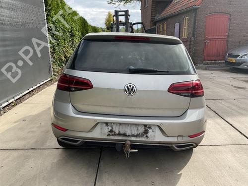 Tailgate VW GOLF VII (5G1, BQ1, BE1, BE2) 2.0 TDI | BP29141177C6 