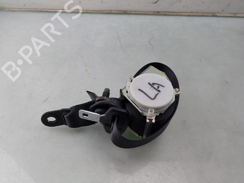 Sikkerhedssele foran venstre OPEL MERIVA B MPV (S10) 1.4 (75) (120 hp) 32481286