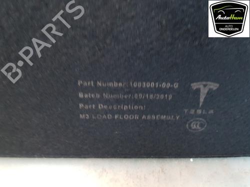 Andre TESLA MODEL 3 (5YJ3) EV AWD | BP29061588O1 